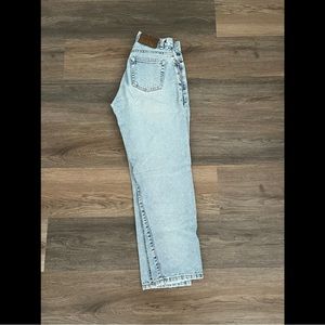 Vintage CK Jeans